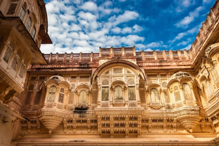 Book Jodhpur Tour Packages with Luxury accommodation