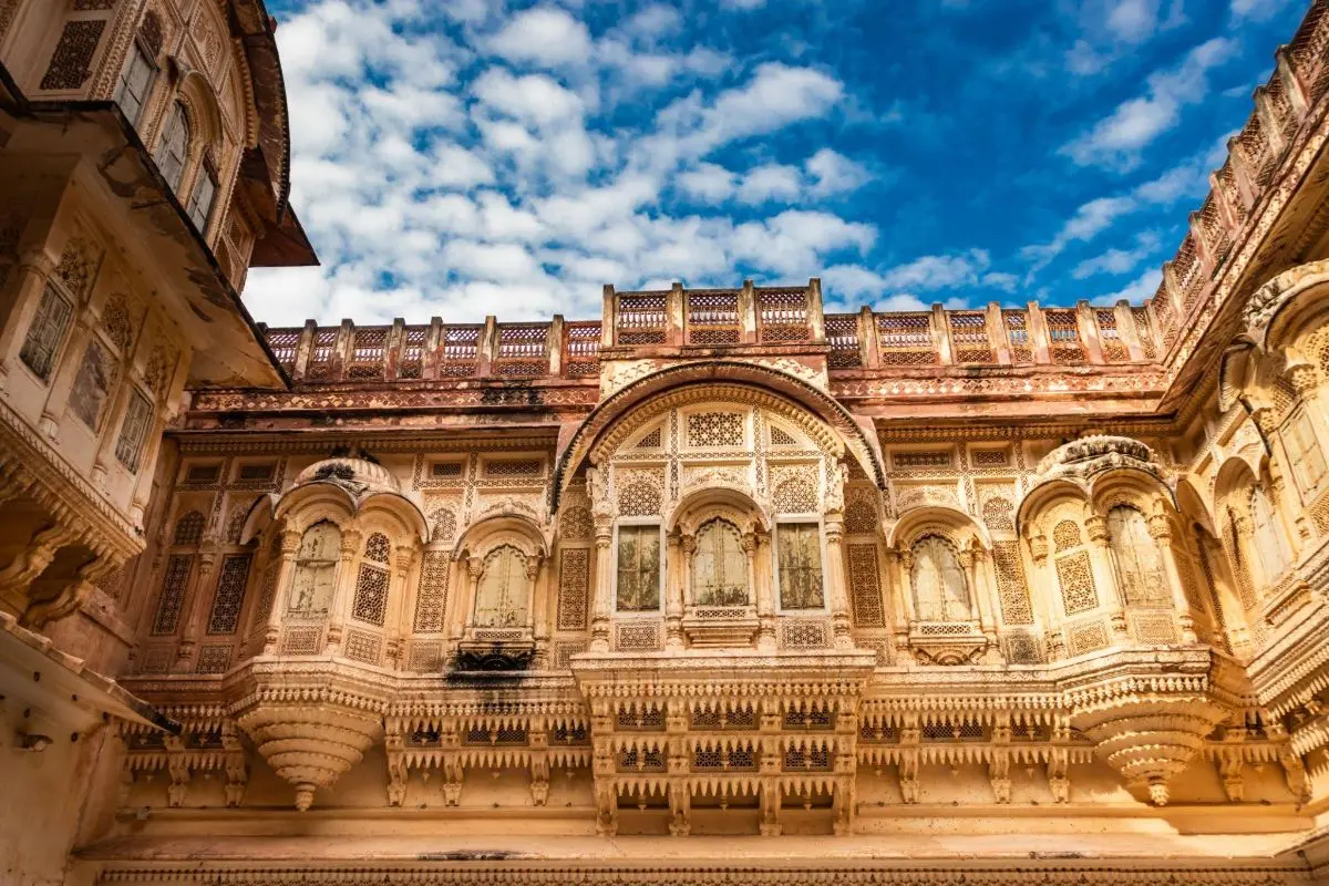 Uncover the Blue City’s Charm with Our Jodhpur Tour Packages