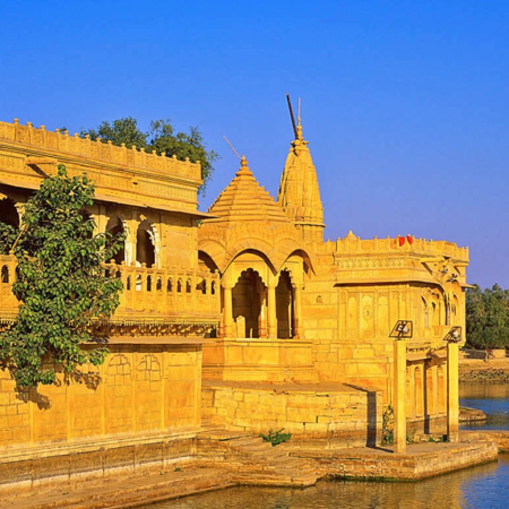 Rajasthan 6 days tour package