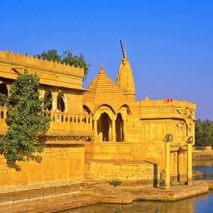 Udaipur Kumbhalgarh Jodhpur Jaisalmer bikaner Jaipur tour Package for 10 Days Plan