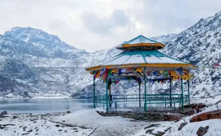 North Sikkim Tour Package for 7 Days