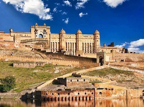 Complete Rajasthan Tour Package