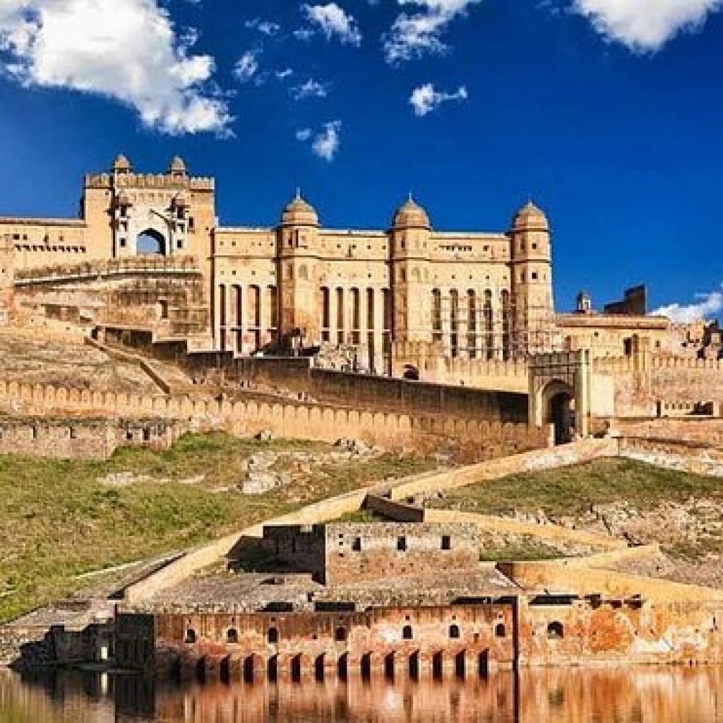 rajasthan tour package 7 days