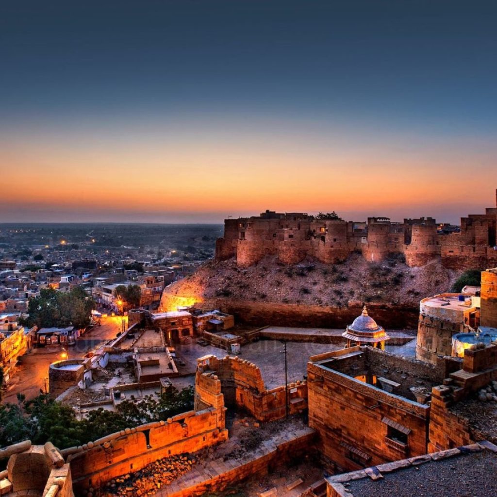 Explore Rajasthan With Our Jaisalmer 3 Day Tour Package