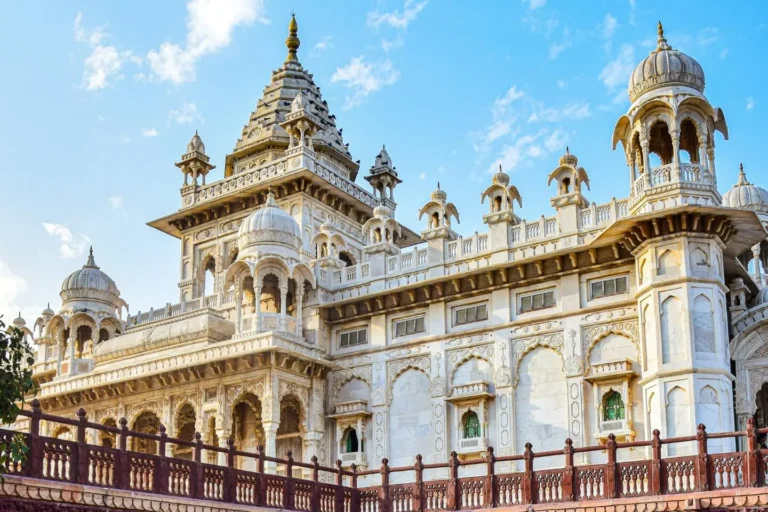 Udaipur Jodhpur Tour Package @13200