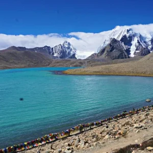 North Sikkim Tour Package for 8 Days