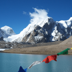 North Sikkim Tour Package