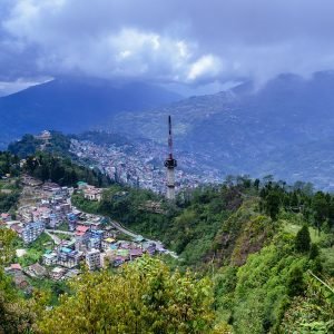 Book Gangtok Sikkim Tour Package for 9 Days At Best Price