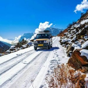 North Sikkim Tour Package Cost