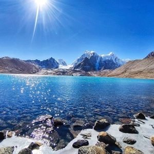 North Sikkim Tour Package for 7 Days