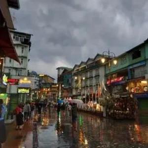 Gangtok Lanhung 5 Days: Best North Sikkim Tour Package at Affordable Cost