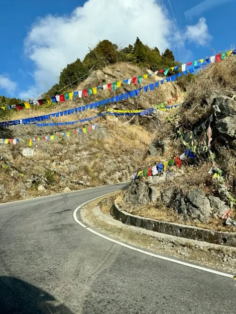 North Sikkim Tour Package for 7 Days | Book Now