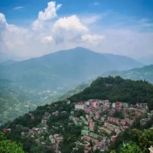 Gangtok Pelling 5 Days Tour – Explore East Sikkim’s Scenic Landscapes