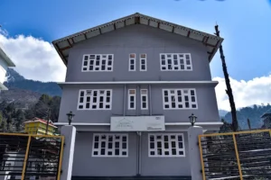 Hotel Lachung Deezong, Lachung