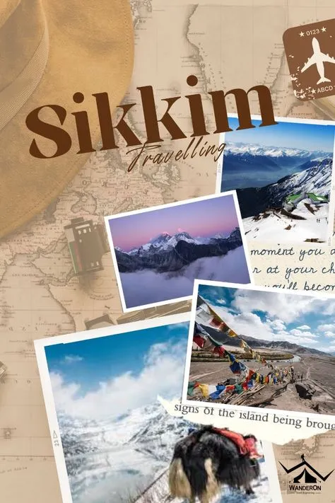 7-Day Gangtok, Lachung, and Darjeeling Tour Package – Explore Sikkim’s Best