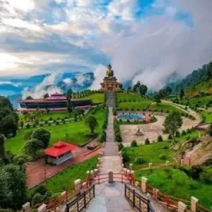 Gangtok 3 Days Tour Package – Explore the Himalayan Beauty and Nathula Pass