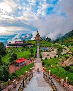 Gangtok 3 Days Tour Package – Explore the Himalayan Beauty and Nathula Pass