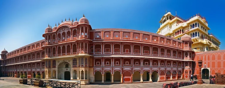 Golden Triangle Tour Packages​ | Get 30% OFF