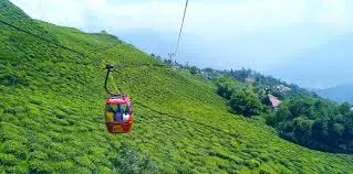 Book Sikkim Family Package – Limited Deals on 4N/5D Tours
