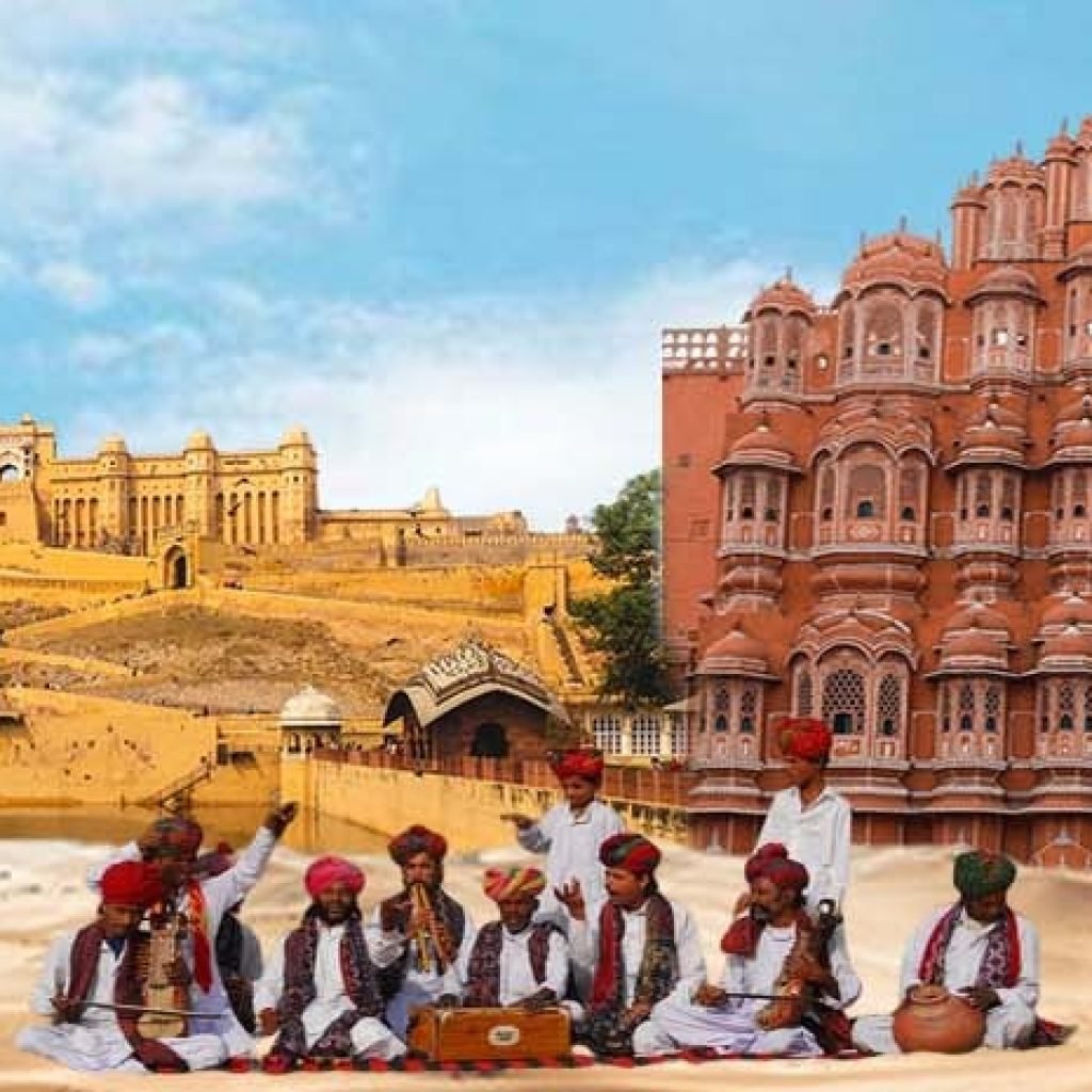 rajasthan tour packages