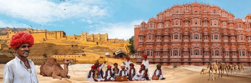 rajasthan tour packages