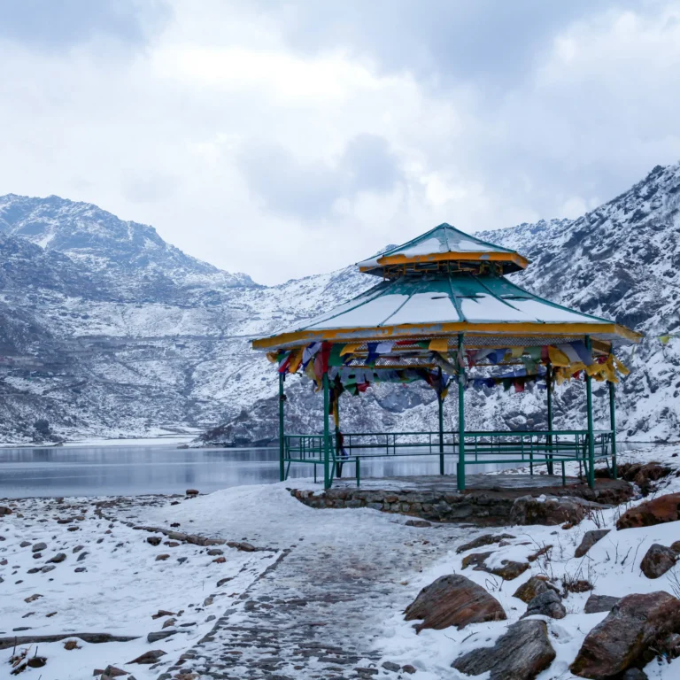 Book Sikkim Family Package – Limited Deals on 4N/5D Tours