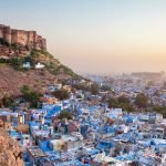 Jodhpur tour package from delhi