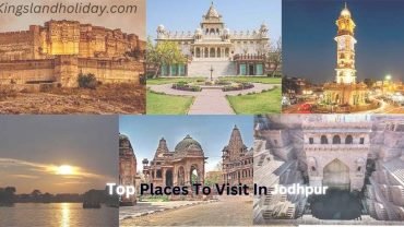 plaes to visit in jodhpur