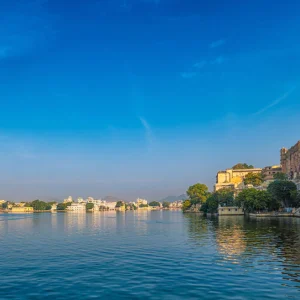 Get 20% Discount on Udaipur to Jaisalmer bikaner Tour Package