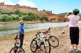 Unforgettable Udaipur Kumbhalgarh Tour Package – Book Now!