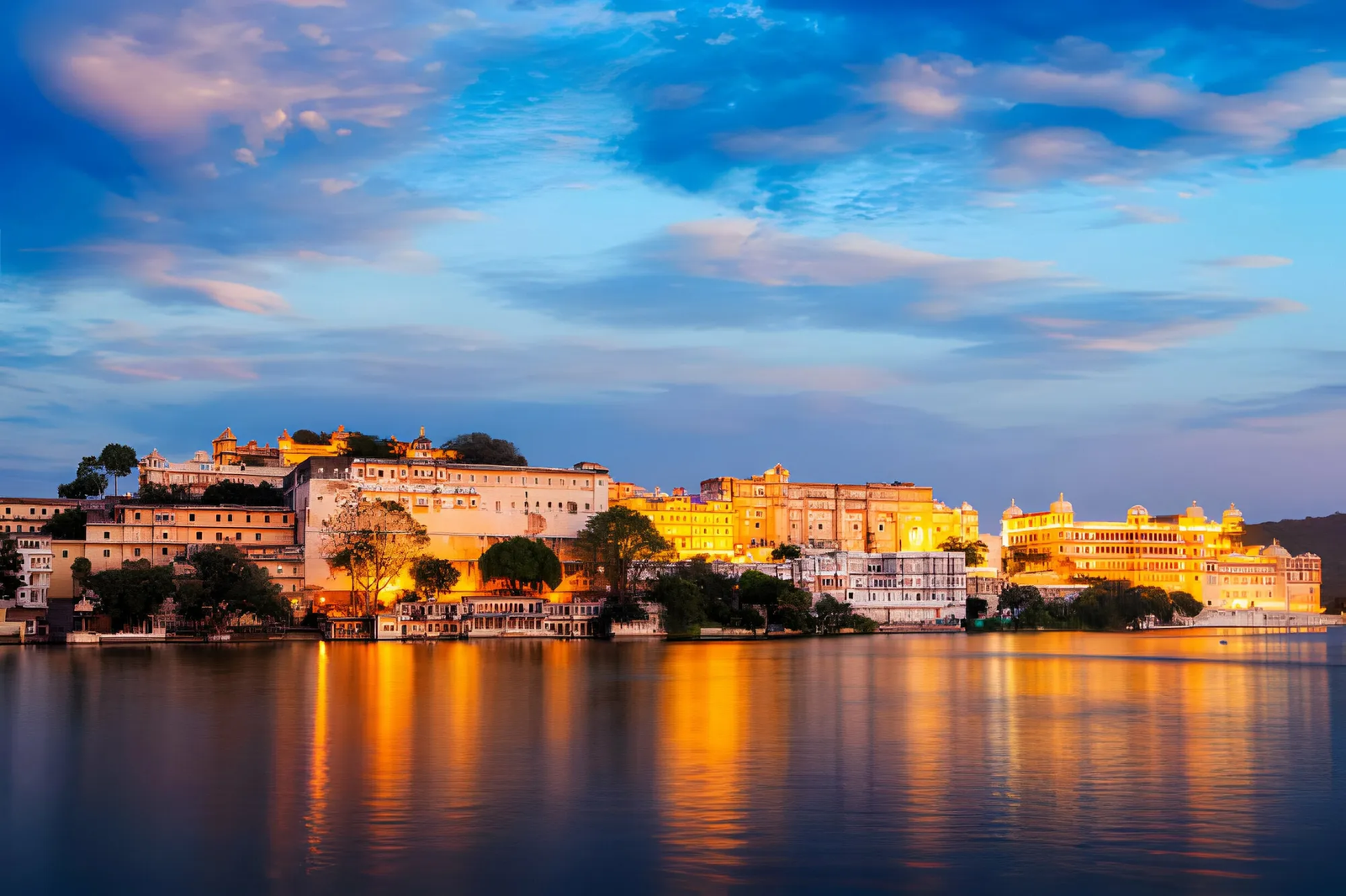 Things To do At Udaipur