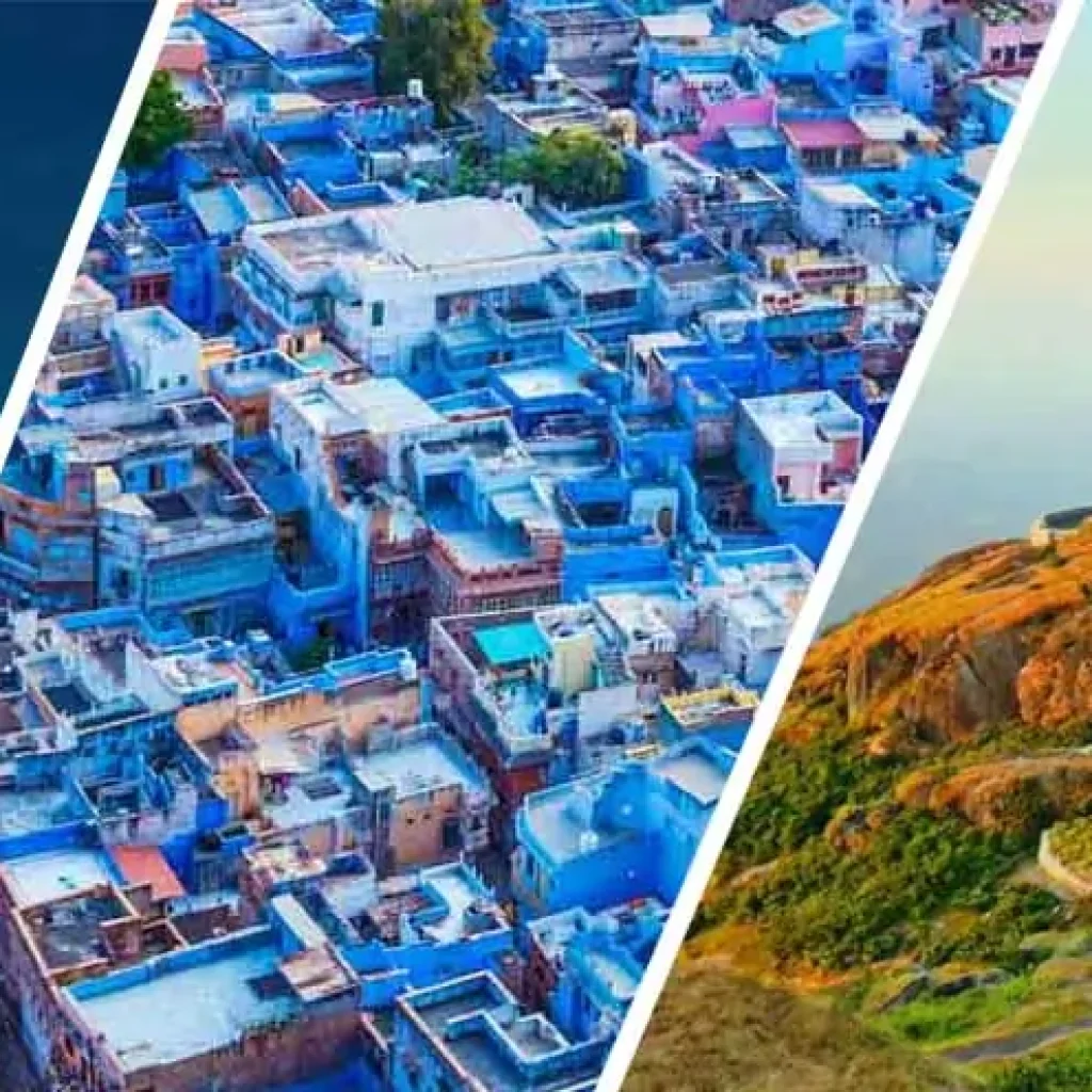Top Things To Do At Jodhpur