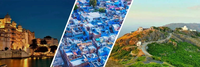 Top Things To Do At Jodhpur
