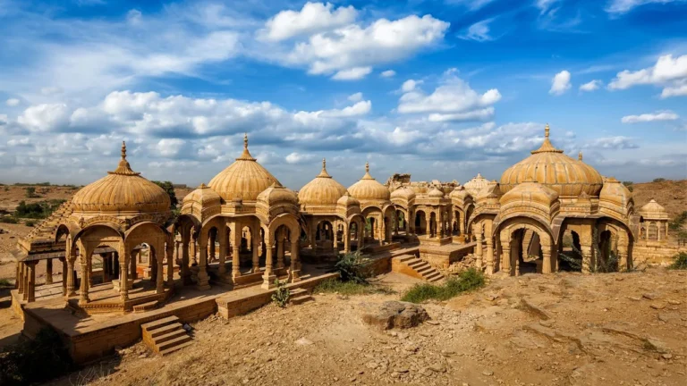 Golden Triangle Tour Packages​ | Get 30% OFF