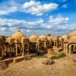 Jaipur Jodhpur Jaisalmer Tour Packages from delhi