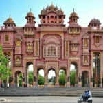 Jaipur Udaipur Jaisalmer Tour Packages