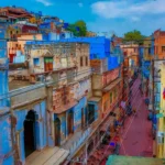 Jaipur Jodhpur Udaipur tour Package From Delhi