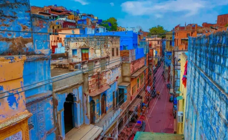 Book Now Jodhpur and Jaisalmer Tour Package at Best Price