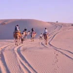 jodhpur and jaisalmer tour package