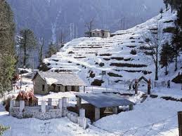 Top Dalhousie Tour Packages for 3 Days & 2 Nights - 4