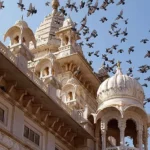 Jaipur and Udaipur Tour Packages