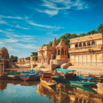 Jodhpur Jaisalmer Tour Package For Family