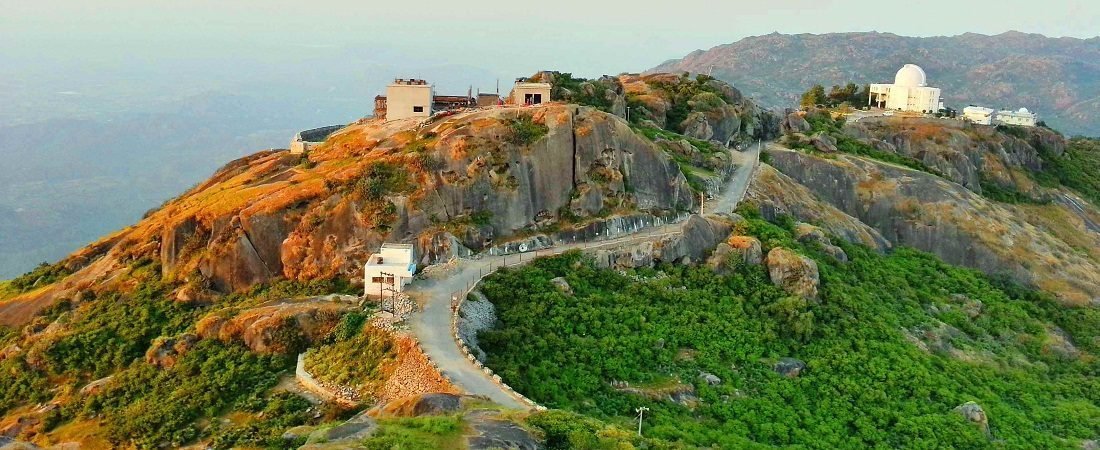 2 Night 3 Days Mount Abu Package Price @8800 - 4