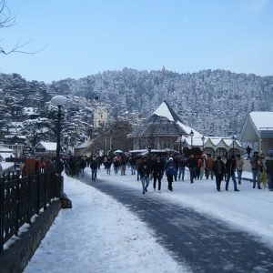 Shimla Manali Kasol Tour Package – 7 Days Exploring Shimla, Manali & Kasol