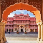 Jaipur Ajmer Pushkar Tour Package