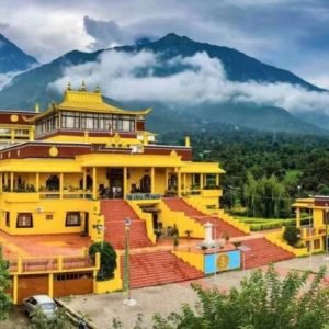 Dharamshala Dalhousie Tour Package: Explore Himachal’s Beauty and Culture