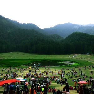 Top Dalhousie Tour Packages for Couples & Families