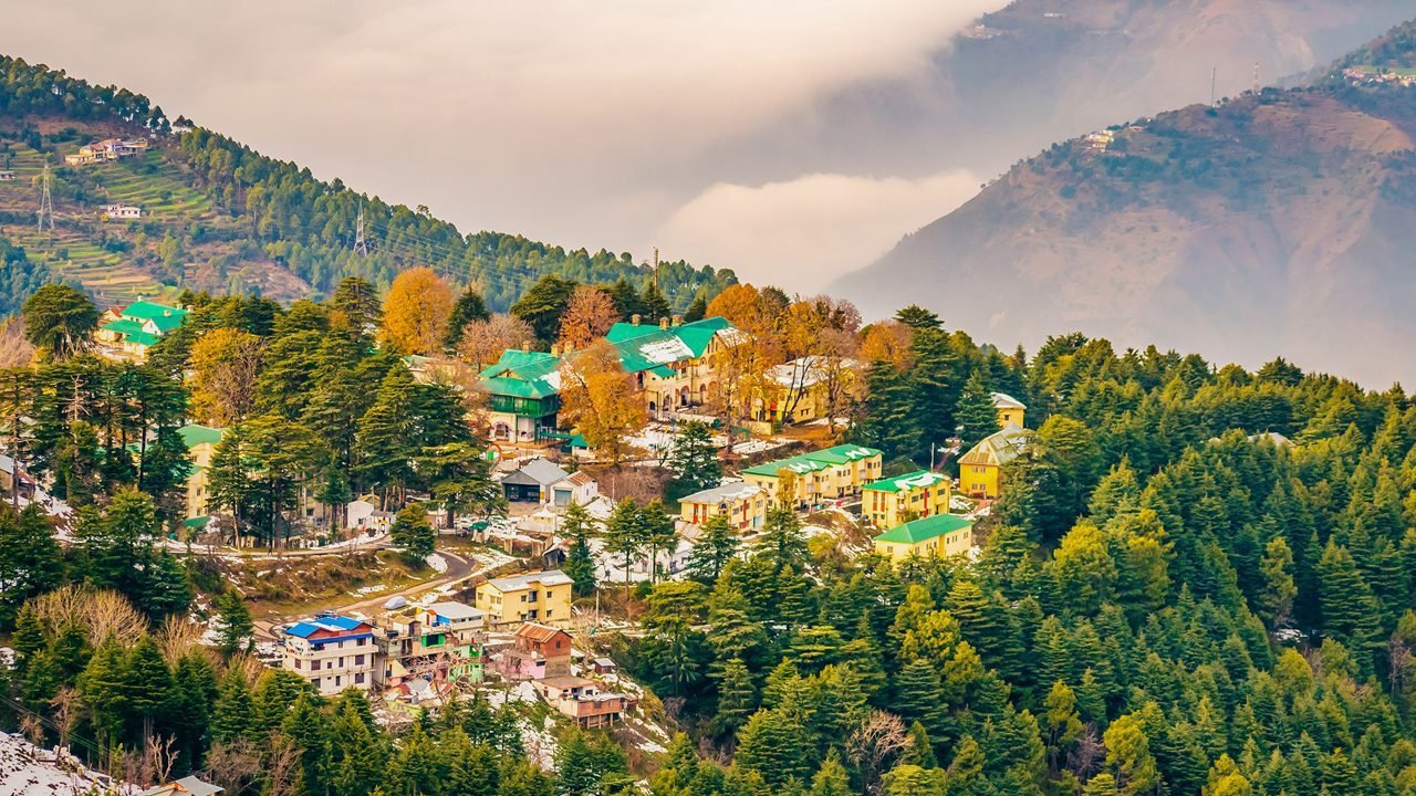 Top Dalhousie Tour Packages for 3 Days & 2 Nights - 2