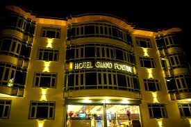 Hotel Grand Fortune