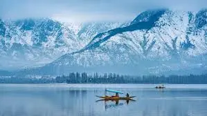 Best Budget Kashmir Tours Starting at ₹21499